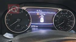 نيسان ألتيما